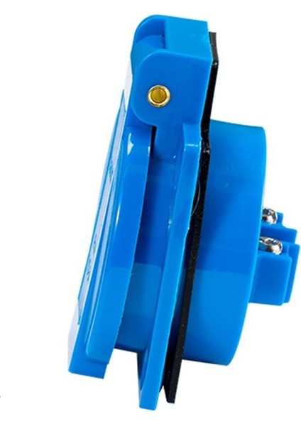 Açık Yeni Ulusal Standart Çok Fonksiyonlu Yağmur Suyu Soketi Paneli 10A 16A Ev Iki Veya Üç Fiş 220V Kapalı Duvara Monte (Yurt Dışından) indirimleri