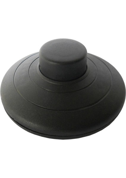 Ayak Anahtarı Iniş Açma/kapama Yarım Yol Sıfırlama Düğmesi LED Lamba B99 Için Pedal Anahtarı (Yurt Dışından)