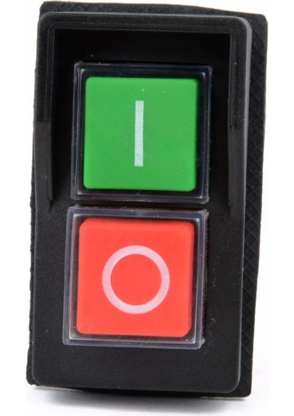 KJD17 Bahçe Aletleri Elektromanyetik Marş Basma Düğmesi Anahtarları Takım Tezgahı Ekipmanları IP55 Su Geçirmez Ty Anahtarı 16A AC250V (Yurt Dışından) modelleri