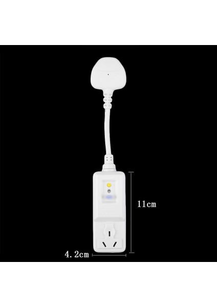Çok Işlevli Güç Şarj Adaptörü Dönüştürücü Soket Kurşun Kablo Ingiltere Fişi Ingiltere (Yurt Dışından) fiyatları