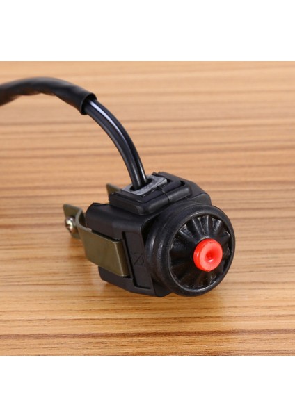 Evrensel Öldürme Anahtarı Korna Düğmesi Durdurma 22MM Gidon Motosiklet Motosiklet Için 22MM (7/8) Gidon Monteli Durdurma Korna Anahtarları (Yurt Dışından) fiyatları