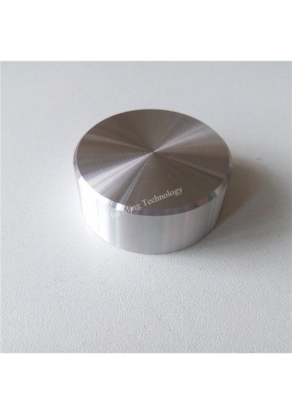 Adet Yüksek Kaliteli Plastik Alüminyum Topuzu Katı Potansiyometre Topuzu 40*16*6mm Hı-Fı Amplifikatör Için Özel Ses Potansiyometre Topuzu (Yurt Dışından) fiyatları