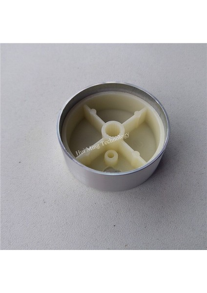 Adet Yüksek Kaliteli Plastik Alüminyum Topuzu Katı Potansiyometre Topuzu 40*16*6mm Hı-Fı Amplifikatör Için Özel Ses Potansiyometre Topuzu (Yurt Dışından) modelleri