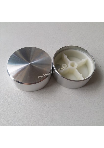 Adet Yüksek Kaliteli Plastik Alüminyum Topuzu Katı Potansiyometre Topuzu 40*16*6mm Hı-Fı Amplifikatör Için Özel Ses Potansiyometre Topuzu (Yurt Dışından) indirimleri