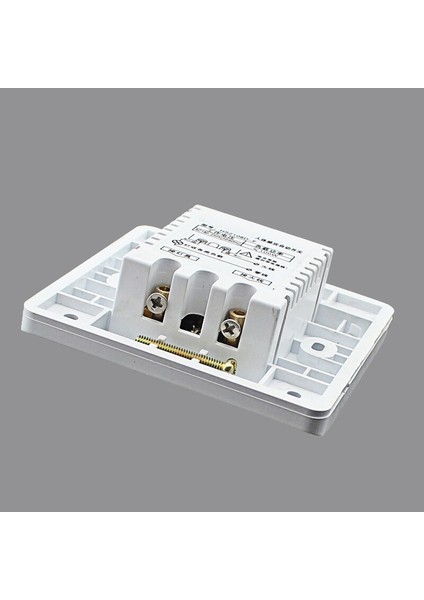 Pır Insan Vücudu Sensör Anahtarı Akıllı Fotografik Ayarlanabilir Koridor LED Işıkları Enerji Tasarruflu Lambalar Gecikme Kızılötesi Anahtarı (Yurt Dışından) modelleri