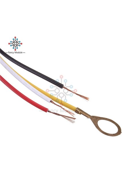 Masa Işık Parçaları Açık Kapalı 1 Yönlü Dokunmatik Kontrol Sensörü Ampul Lamba Anahtarı Ac 220V (Yurt Dışından)