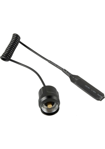 Uzaktan Basınç Anahtarı C8 LED El Feneri Sıçan Kuyruk Anahtarı L0777 P0.11 (Yurt Dışından) modelleri