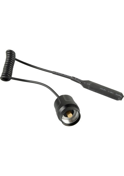 Uzaktan Basınç Anahtarı C8 LED El Feneri Sıçan Kuyruk Anahtarı L0777 P0.11 (Yurt Dışından) fırsatları