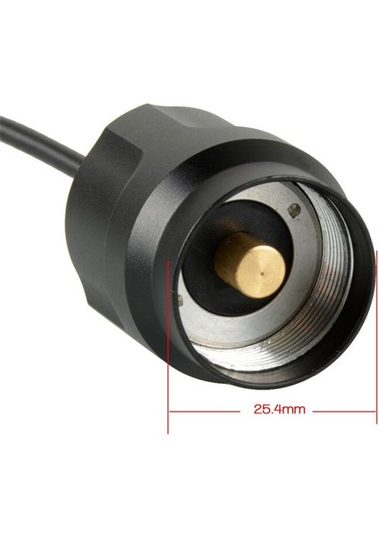 Uzaktan Basınç Anahtarı C8 LED El Feneri Sıçan Kuyruk Anahtarı L0777 P0.11 (Yurt Dışından) indirimleri