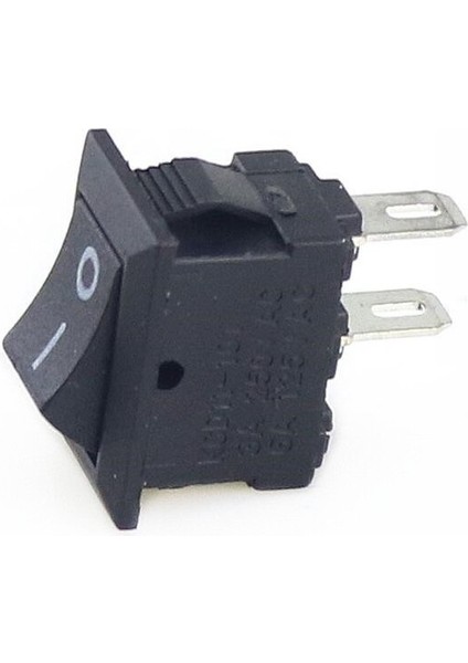 5 Adet KCD11-101 3A / 250 V Siyah 10*15MM Spst 2pın GIRIŞ/G130 Tekne Araba Gösterge Paneli Rocker Anahtarı Rv Atv Ev (Yurt Dışından) indirimleri