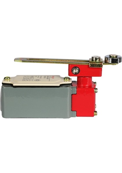 LXK3-20S/T AC380V 220V 110V 10A Limit Anahtarı, Ayarlanabilir Makaralı Kol Tipi Aşırı Hareket Limit Anahtarı, Delıxı Hareket Anahtarı (Yurt Dışından) fiyatları