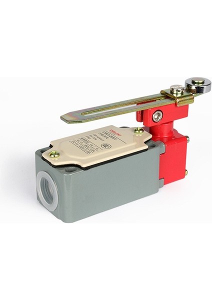 LXK3-20S/T AC380V 220V 110V 10A Limit Anahtarı, Ayarlanabilir Makaralı Kol Tipi Aşırı Hareket Limit Anahtarı, Delıxı Hareket Anahtarı (Yurt Dışından) modelleri