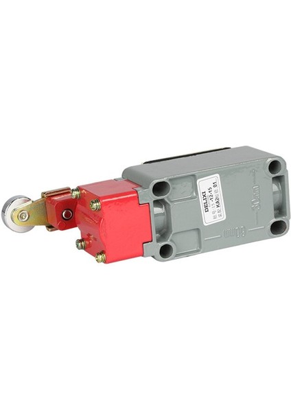 LXK3-20S/T AC380V 220V 110V 10A Limit Anahtarı, Ayarlanabilir Makaralı Kol Tipi Aşırı Hareket Limit Anahtarı, Delıxı Hareket Anahtarı (Yurt Dışından) fırsatları