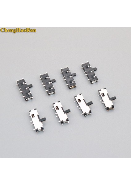 Chenghaoran 1 Adet Anahtarı Düğmesi Güç Anahtarı Için Fit N130 N140 N145 N148 N150 Güç Slayt Anahtarı N135 N210 N220 NB30 (Yurt Dışından) modelleri