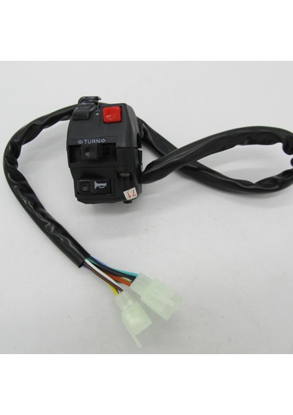 Jikle Kolu ile Kolu Kontrol Anahtarı Komplesi Plaj Arabası Aksesuarları (Yurt Dışından)