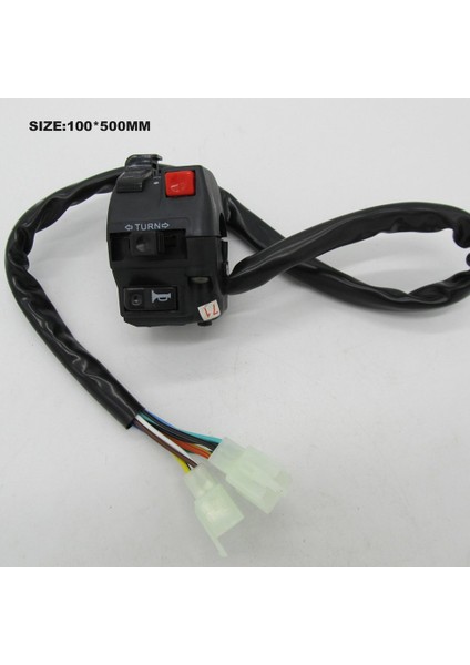 Jikle Kolu ile Kolu Kontrol Anahtarı Komplesi Plaj Arabası Aksesuarları (Yurt Dışından) modelleri