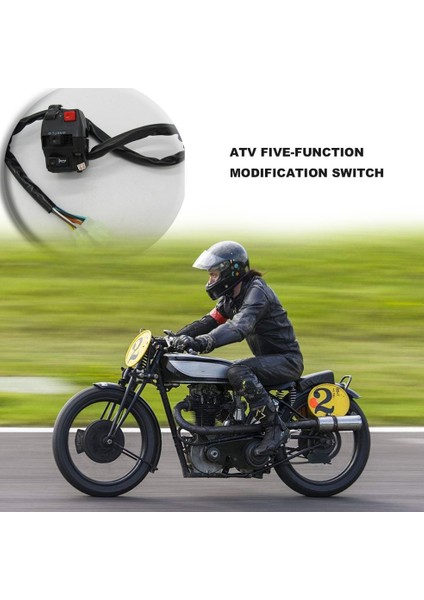 Jikle Kolu ile Kolu Kontrol Anahtarı Komplesi Plaj Arabası Aksesuarları (Yurt Dışından) fırsatları