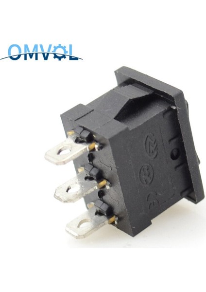 Adet Anlık Basmalı Anahtar 3 Düz Pim, Anne Açma - Kapama - Anne Açma (Yurt Dışından) modelleri