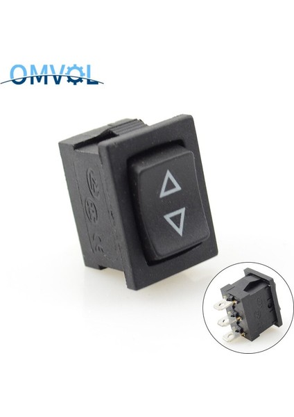 Adet Anlık Basmalı Anahtar 3 Düz Pim, Anne Açma - Kapama - Anne Açma (Yurt Dışından) fırsatları