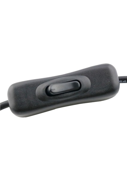 LED Şerit Işığının Denetleyici Basma Düğmesi 304 Açma/kapama Düğmesi, Dişi ve Erkek Dc 12V Güç Konektörü Fişleri 5.5x2.1mm (Yurt Dışından) modelleri