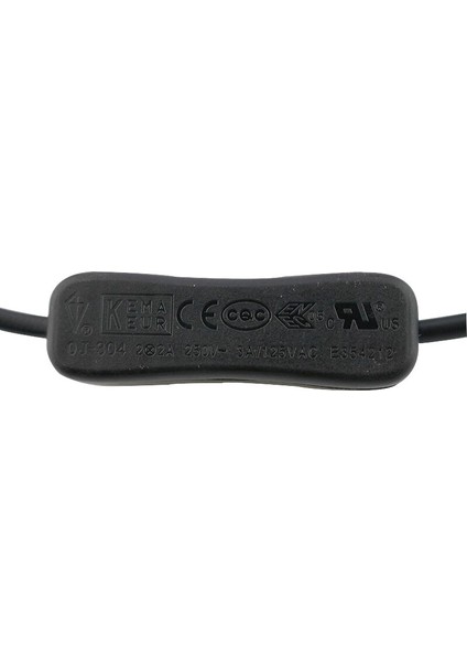 LED Şerit Işığının Denetleyici Basma Düğmesi 304 Açma/kapama Düğmesi, Dişi ve Erkek Dc 12V Güç Konektörü Fişleri 5.5x2.1mm (Yurt Dışından) fırsatları