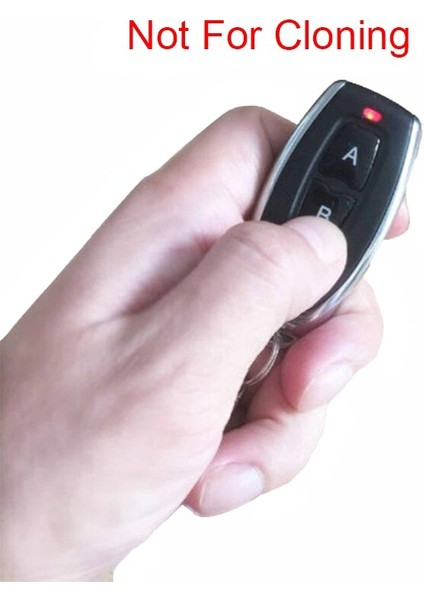 Qıachıp Kablosuz Uzaktan Kumanda Anahtarı Alıcı Dc 3.5V 3.7V 4.5V 5V 6V 7.4V 8.4V 9V 12V Alıcı 433.92MHZ (Yurt Dışından) fiyatları