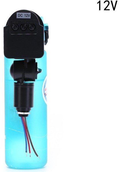 Hareket Sensörlü Işık Anahtarı Dış Mekan LED Güvenlik Kızılötesi Pır Hareket Sensörü Duvar Işığı Lambası Anahtarı 220 V/12 V (Yurt Dışından)