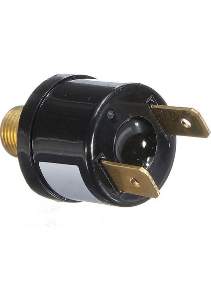 Yeni 90/110 Psı Hava Basınç Anahtarı Kompresör Trompet Tren Havalı Korna 12 Volt 3.5A En Düşük Uygun (Yurt Dışından) modelleri