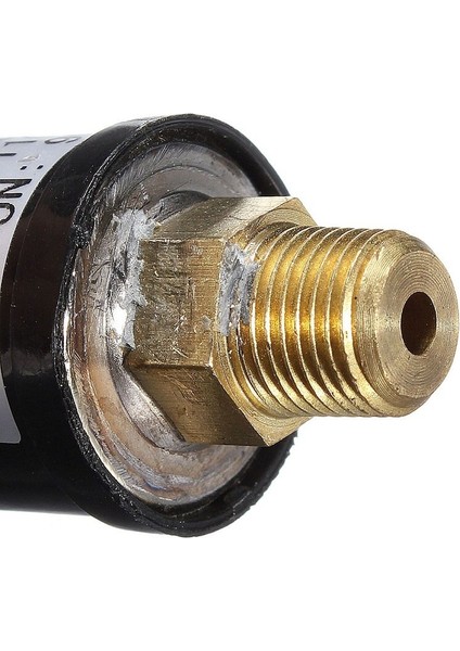 Yeni 90/110 Psı Hava Basınç Anahtarı Kompresör Trompet Tren Havalı Korna 12 Volt 3.5A En Düşük Uygun (Yurt Dışından) fırsatları