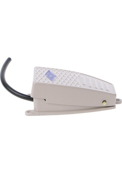 Ac 380V Dc 220V Ayak Pedalı Anahtarı Spdt Anlık Kontrol Ayak Pedalı Anahtarı EKW-5A-B (Yurt Dışından) fırsatları