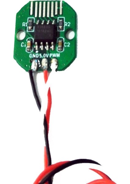 AS5600 Mutlak Değer Döner Kodlayıcı PWM/I2C Bağlantı Noktası 12BIT Fırçasız Gimbal Motor Artımlı Rotativo Için (Yurt Dışından)