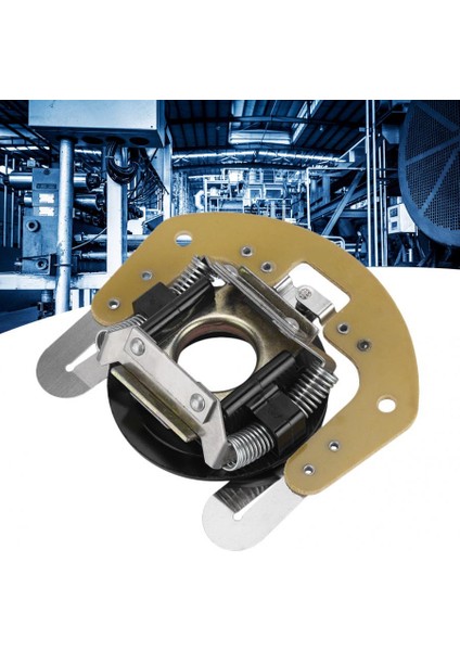 L22-202Y Tek Fazlı Elektrik Motoru Santrifüj Anahtarı Elektrik Motor Parçaları Anahtar Kesici (Yurt Dışından)