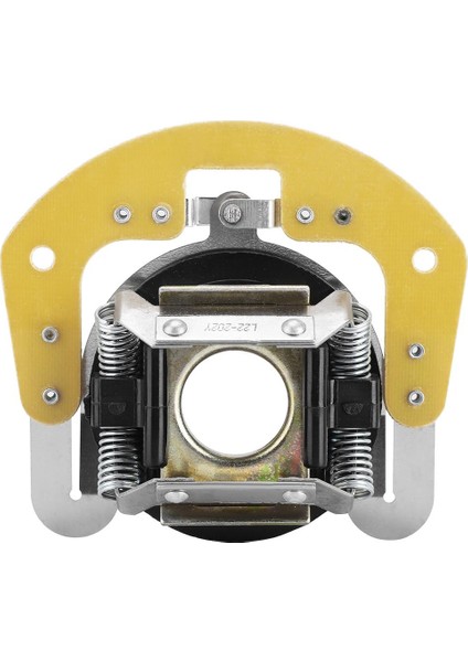 L22-202Y Tek Fazlı Elektrik Motoru Santrifüj Anahtarı Elektrik Motor Parçaları Anahtar Kesici (Yurt Dışından) fiyatları