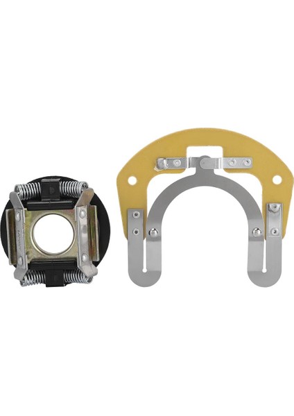 L22-202Y Tek Fazlı Elektrik Motoru Santrifüj Anahtarı Elektrik Motor Parçaları Anahtar Kesici (Yurt Dışından) indirimleri