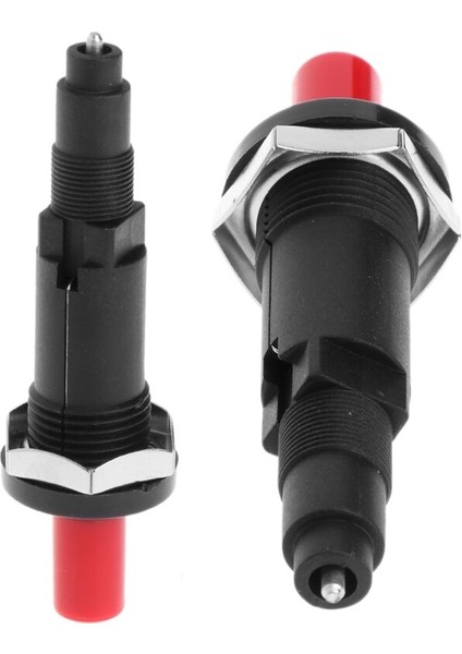 Dış Mekan Gaz Sobası Özel Şömine Isı Piezo Kıvılcım Ateşleyici Fırın Çakmak L69A (Yurt Dışından)