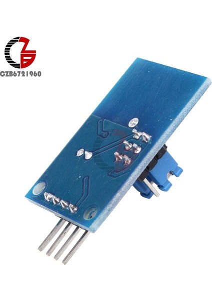 Kapasitif Dokunmatik LED Dimmer Pwm Kontrol Anahtarı Modülü (Yurt Dışından)