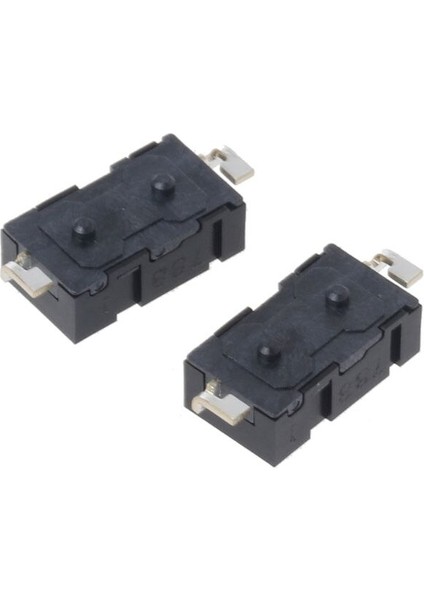 Bırak Gemi 2 Adet Orijinal Omron Fare Anahtarı Fare Düğmesi Mavi Nokta Yan Düğme Her Yerde Mx M905 G502 G900 Zıp (Yurt Dışından) modelleri