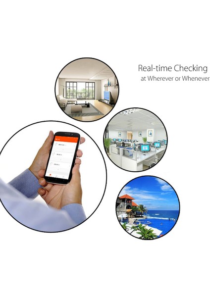 Wıfı Akıllı Duvar Ingiltere Dokunmatik Panel Anahtarı Uzaktan Kumanda Alexa Google Home ile Çalışır (Yurt Dışından) indirimleri