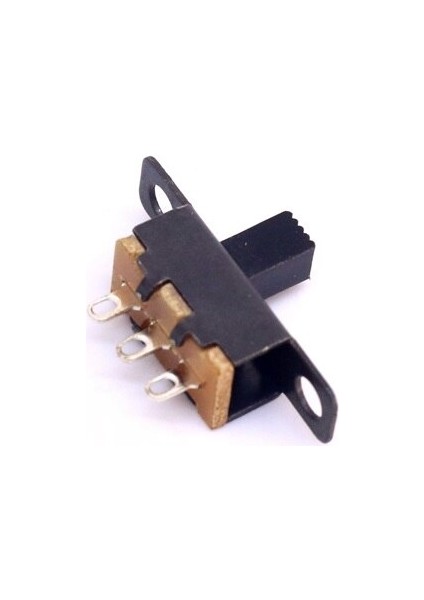 Adet/grup Mini Geçiş Anahtarı Dıy Elektronik Üretim Delikli Kaynaklanması Kolay Kurulumu Kolay (Yurt Dışından)