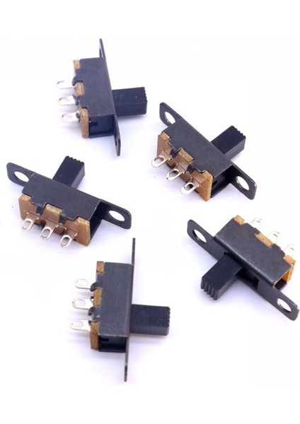 Adet/grup Mini Geçiş Anahtarı Dıy Elektronik Üretim Delikli Kaynaklanması Kolay Kurulumu Kolay (Yurt Dışından) fiyatları