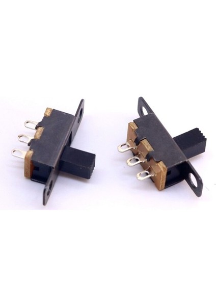 Adet/grup Mini Geçiş Anahtarı Dıy Elektronik Üretim Delikli Kaynaklanması Kolay Kurulumu Kolay (Yurt Dışından) fırsatları