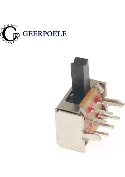 Gp 10 Adet/grup SK22D02 6p 50V 0.5A Geçiş Anahtarı Bouton Poussoir Metal Kesici Anahtarı (Yurt Dışından) fiyatları