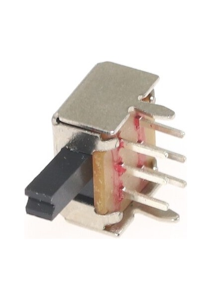 Gp 10 Adet/grup SK22D02 6p 50V 0.5A Geçiş Anahtarı Bouton Poussoir Metal Kesici Anahtarı (Yurt Dışından) modelleri