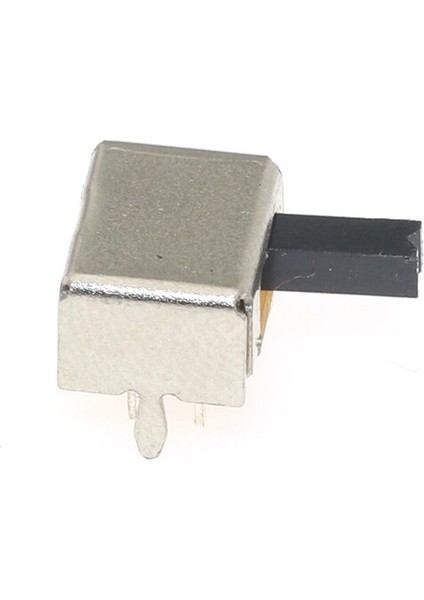 Gp 10 Adet/grup SK22D02 6p 50V 0.5A Geçiş Anahtarı Bouton Poussoir Metal Kesici Anahtarı (Yurt Dışından) fırsatları