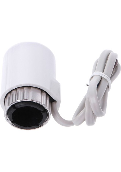 Yerden Isıtma Manifoldu Için Normalde Açık Kapat Aktüatör 230V 2W (Yurt Dışından)