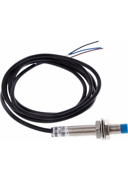M8 2mm Dc 5 V Npn No LJ8A3-2-Z/BX-5V Endüktif Yakınlık Sensörü Anahtarı Endüktif Anahtarlar (Yurt Dışından) fiyatları