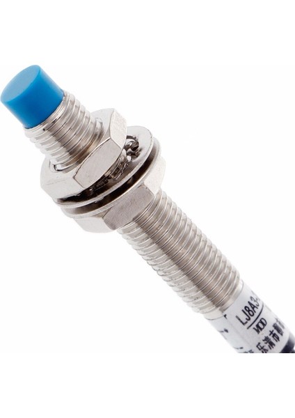 M8 2mm Dc 5 V Npn No LJ8A3-2-Z/BX-5V Endüktif Yakınlık Sensörü Anahtarı Endüktif Anahtarlar (Yurt Dışından) indirimleri