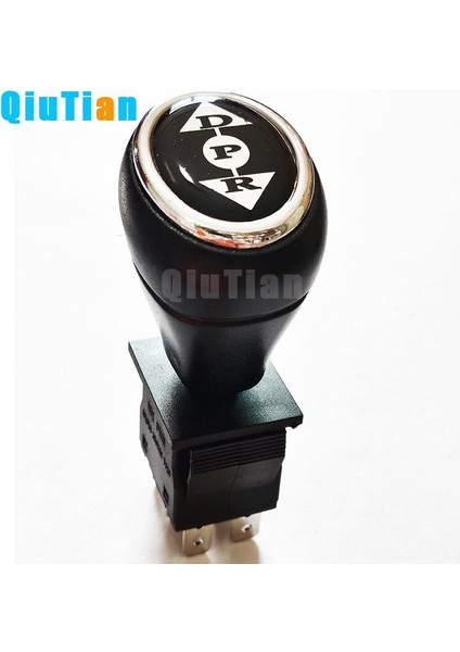 Çocuk Elektrikli Araba Atıcı Anahtarı Ileri Durdurma Geri Joystick Çocuk Arabası Için, Ingilizce Talimatlar Güç Anahtarı, Rc Araba Anahtarı (Yurt Dışından)