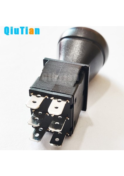 Çocuk Elektrikli Araba Atıcı Anahtarı Ileri Durdurma Geri Joystick Çocuk Arabası Için, Ingilizce Talimatlar Güç Anahtarı, Rc Araba Anahtarı (Yurt Dışından)