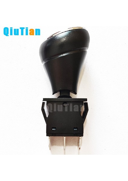 Çocuk Elektrikli Araba Atıcı Anahtarı Ileri Durdurma Geri Joystick Çocuk Arabası Için, Ingilizce Talimatlar Güç Anahtarı, Rc Araba Anahtarı (Yurt Dışından)